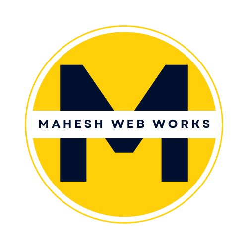 Mahesh WebWorks