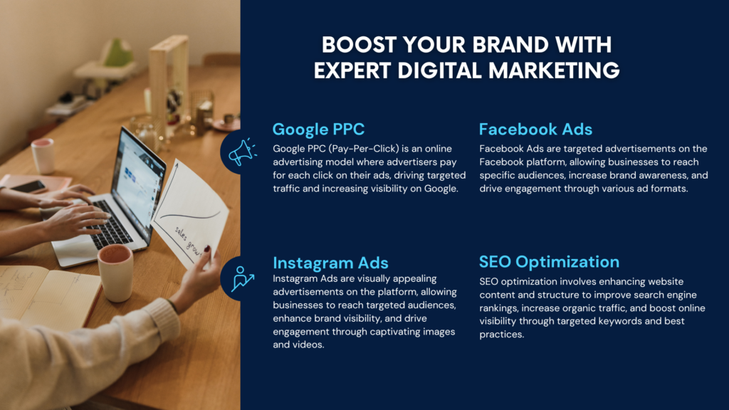Top digital marketing in tirupati