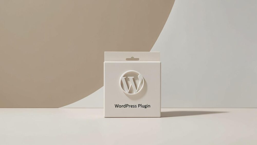 Mahesh Webworks WordPress Plugin 1