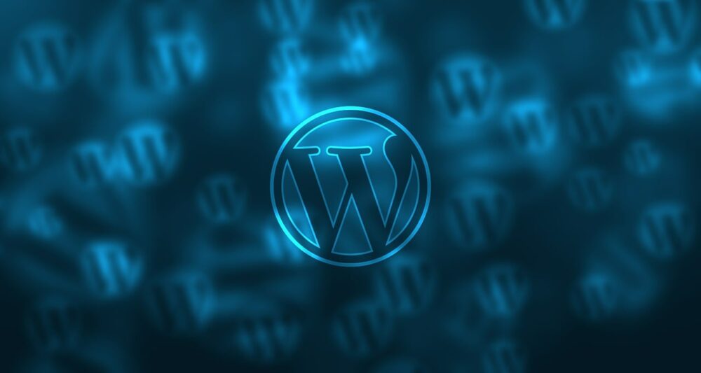 wordpress theme
